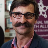 Dr. Alain Gregoire