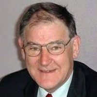 Professor John Cox
